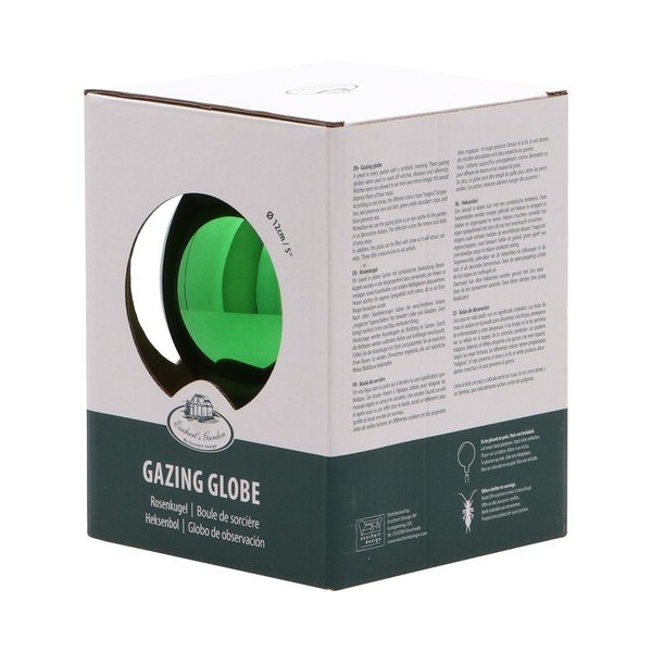 Stikla žoga bumbiņas (3 gab.) – Esschert Design-image-2