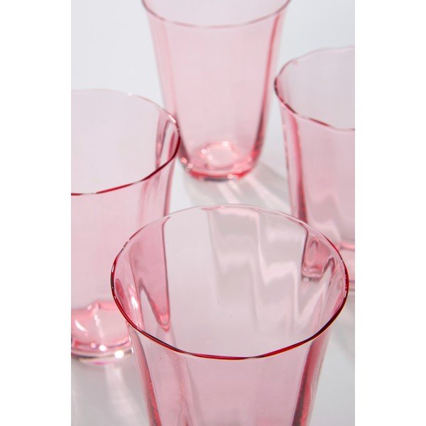 Glāzes (4 gab.) 420 ml Tulip – Jotex-image-2
