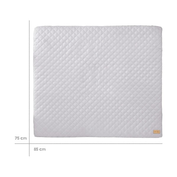 Pārtinamais paklājiņš 75x85 cm Roba style – Roba-image-4