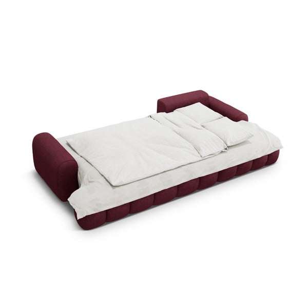 Bordo salokāms/ar uzglabāšanas vietu stūra dīvāns (ar labo stūri/ar zvilni) Linz – Cosmopolitan Design-image-4