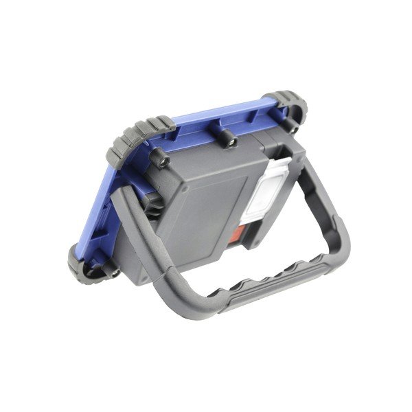 LED grīdas prožektors ar USB (augstums 13 cm) Onyx – GTV-image-2