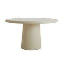 Apaļš ēdamgalds ø 140 cm Kulona – Light & Living