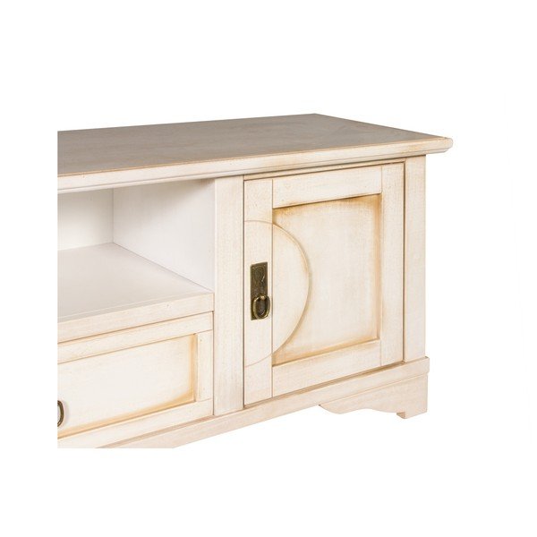 Bēšs TV galdiņš Evergreen House Credenza-image-4