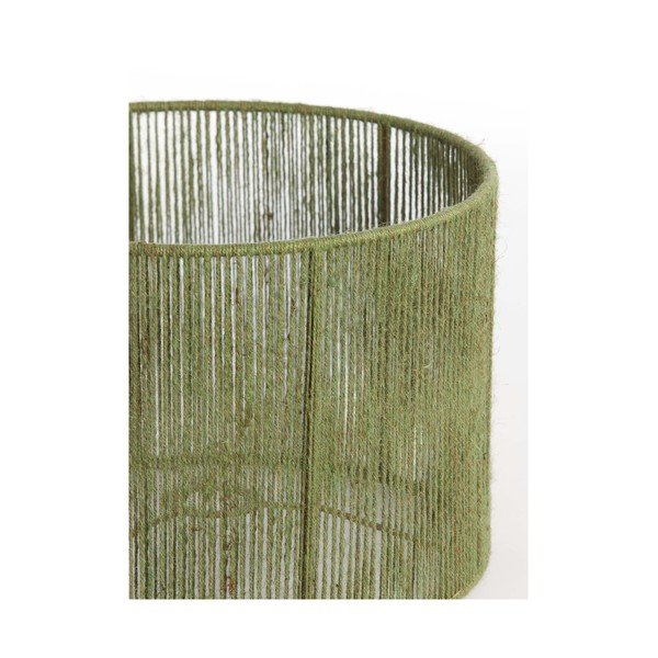 Zaļš abažūrs ø 40 cm Tossa – Light & Living-image-1