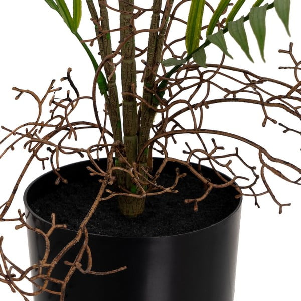 Mākslīgā palma (augstums 90 cm) – Casa Selección-image-2