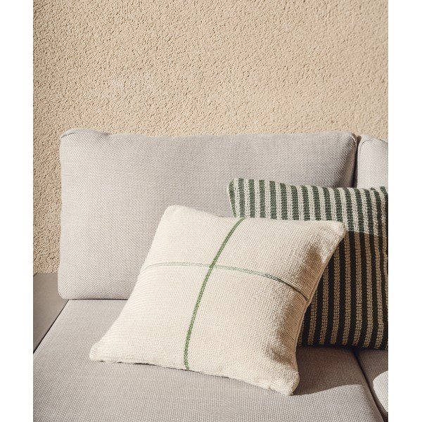 Āra spilvendrāna 45x45 cm Atima – Kave Home-image-1