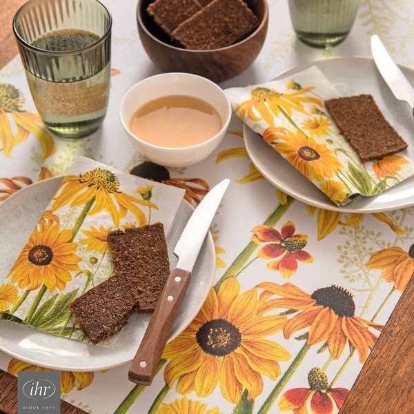 Plastmasas paliktnis 43x29 cm Danielle – IHR-image-1