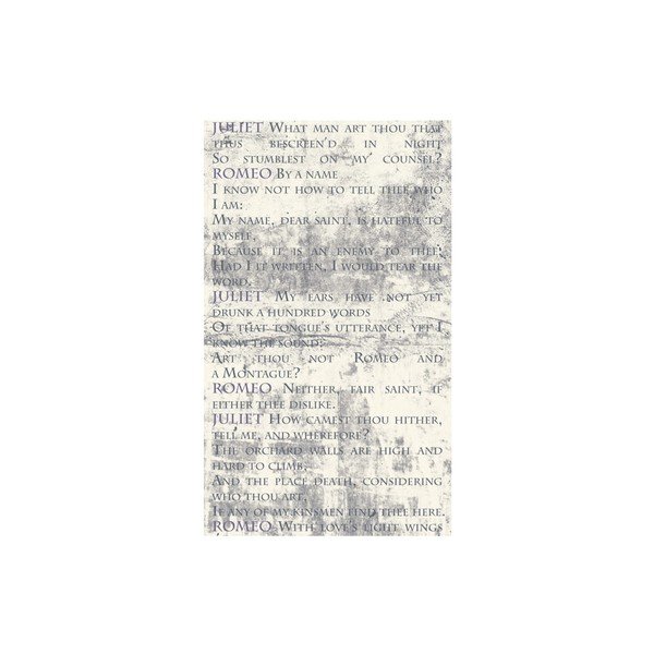 Tapetes Bimago Shakespeare ruļļos, 0,5 x 10 m-image-2