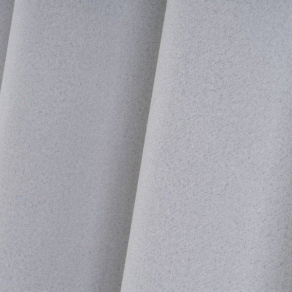Gaiši pelēks aizkars 135x260 cm Quality – Casa Selección-image-3