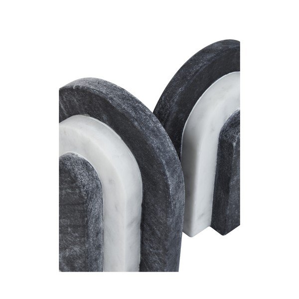 Grāmatu turētāji (2 gab.) Oxana – Premier Housewares-image-3