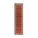 Sarkans celiņa paklājs 66x300 cm Sherborne – Flair Rugs
