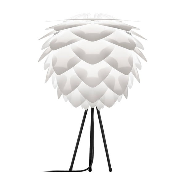 Balts abažūrs ø 32 cm Silvia – UMAGE-image-4