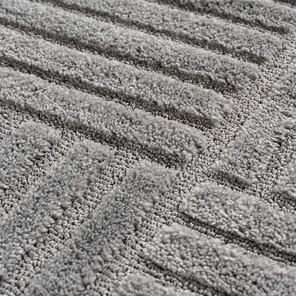 Pelēks paklājs 120x170 cm Art 1123 – Ayyildiz Carpets-image-2