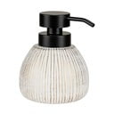 Balts keramikas ziepju dozators 500 ml Pascoli – Wenko