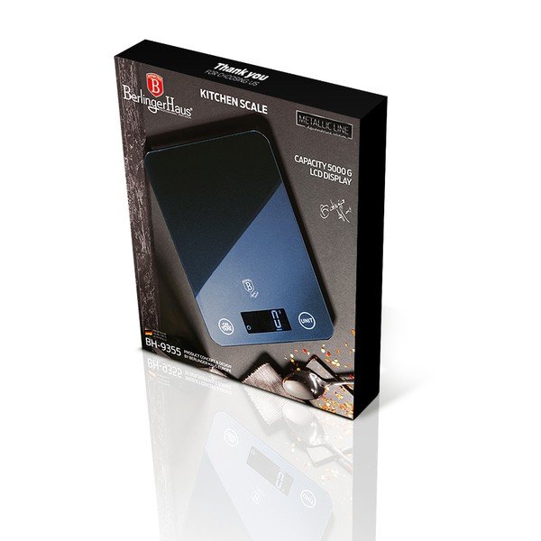 Virtuves svari Aquamarine Metallic Line – BerlingerHaus-image-3