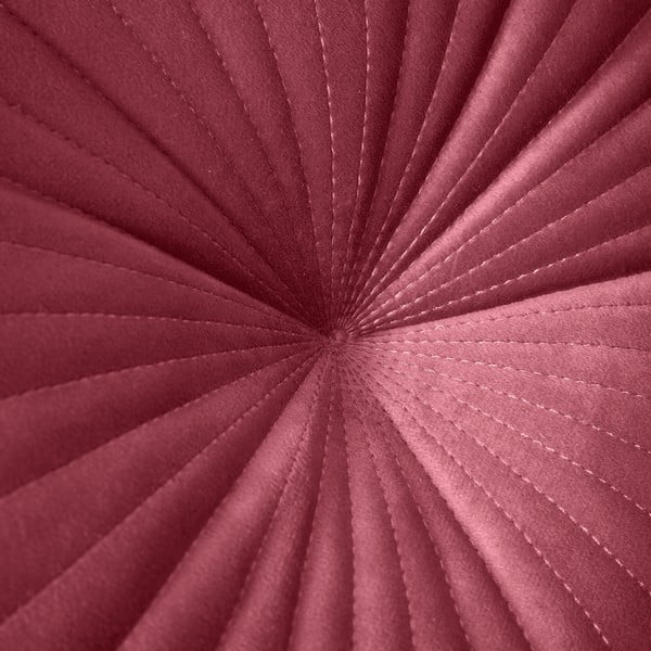 Samta dekoratīvais spilvens ø 40 cm Round Soft Touch – Catherine Lansfield-image-2