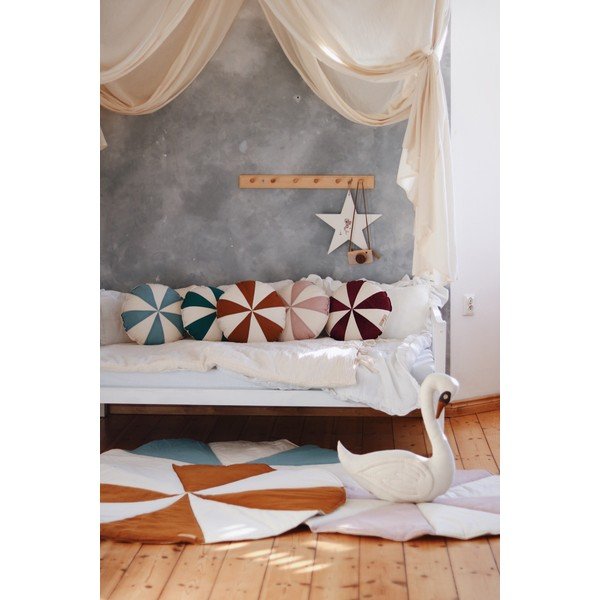 Bērnu spilvens Caramel Circus – Moi Mili-image-4