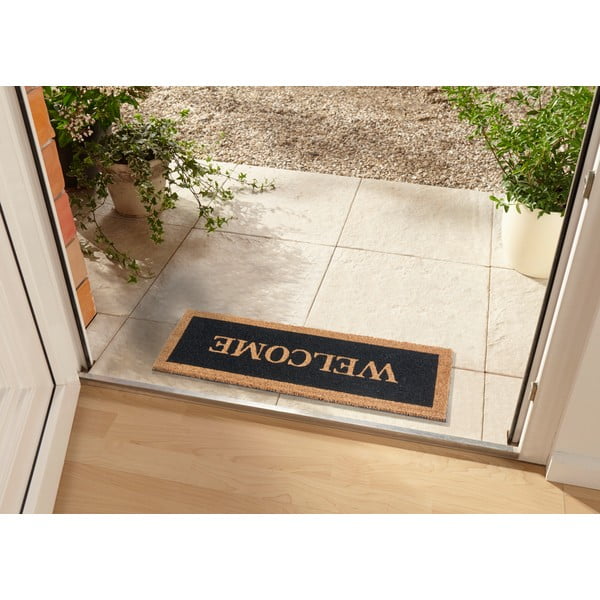 Kājslauķis 27x70 cm Mix Mats – Hanse Home-image-1