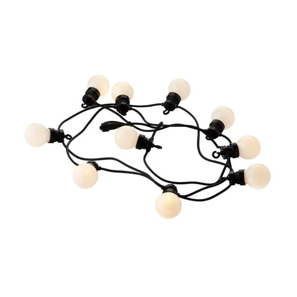 Lampiņu virtene spuldžu skaits 10 gab. garums 300 cm Lucas Matte – Sirius-image-3