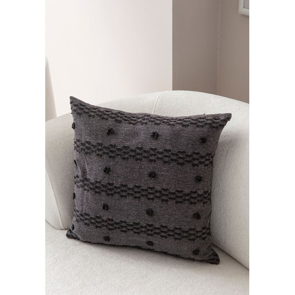 Spilvendrāna 43x43 cm Tuffet – Mioli Decor-image-3