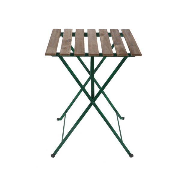 Dārza ēdamgalds 60x60 cm - Esschert Design