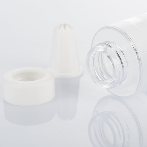 Konditorejas dozators ar 5 uzgaļiem Westmark Icing-image-1