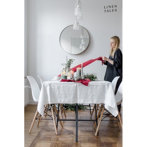 Lina galdauts 140x200 cm – Linen Tales-image-1