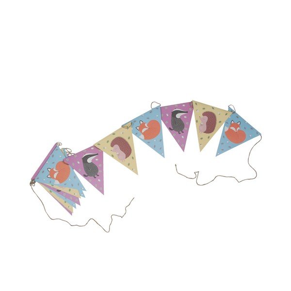 Garland Rex Londona Rusty un draugi-image-2