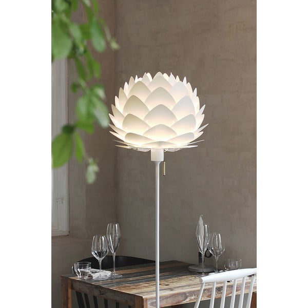 Balta lampas pamatne 140 cm Santé – UMAGE-image-3