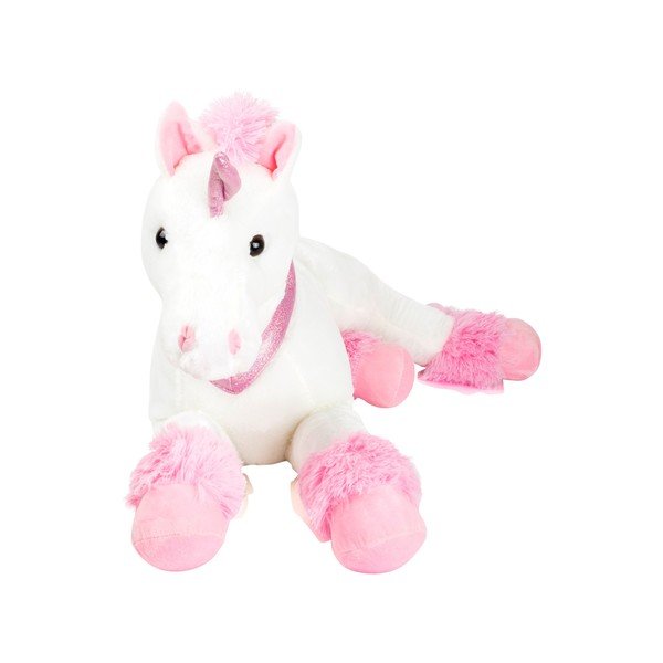 Plīša vienradzis Legler Unicorn XL-image-2