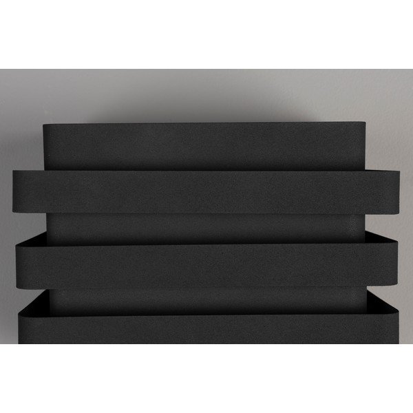 Melna sienas lampa Dumont – Dutchbone-image-3