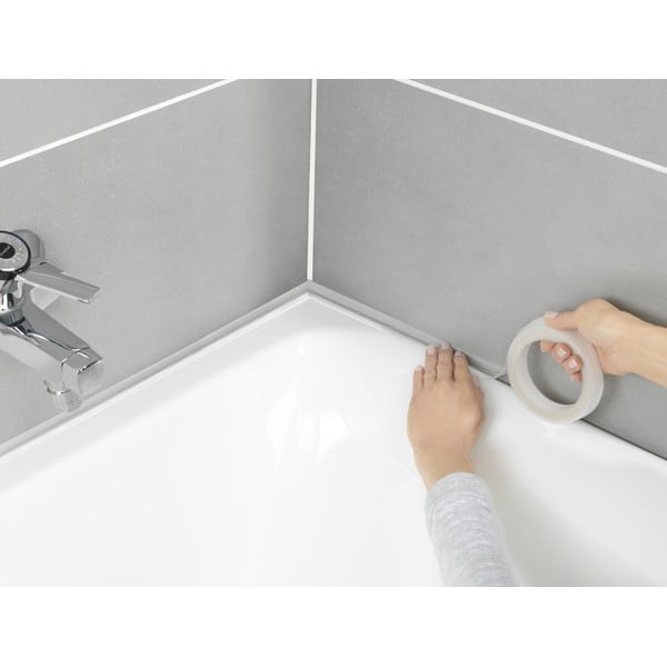 Plastmasas blīvēšanas lente – Wenko-image-2