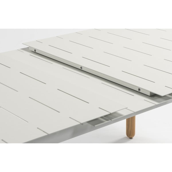 Dārza ēdamgalds 80x160 cm Alicante – Ezeis-image-2