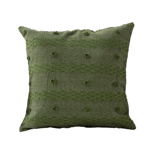 Spilvendrāna 43x43 cm Tuffet – Mioli Decor