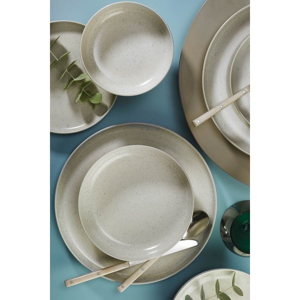 Porcelāna pusdienu komplekts (16 gab.) – Hermia-image-1