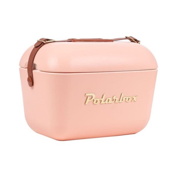 Rozā aukstumkaste 20 l Classic – Polarbox