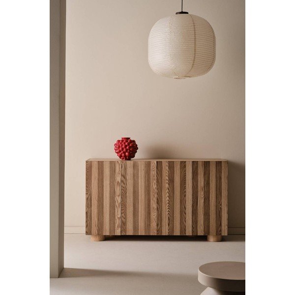 Kumode ar oškoka imitāciju 140x80x42 cm Jonstorp – Jotex-image-1