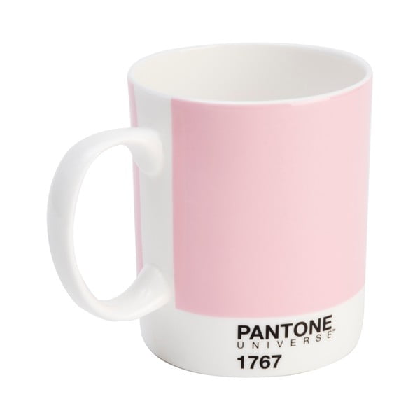 Pantone krūzīte PA 171 Blossom Pink 1767