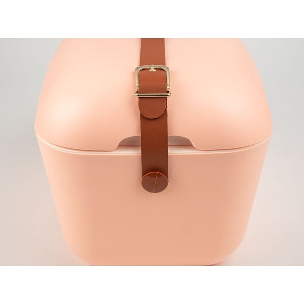 Rozā aukstumkaste 20 l Classic – Polarbox-image-2