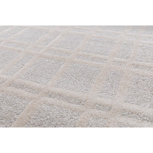 Krēmkrāsas paklājs 160x230 cm Caledonia – Universal-image-3