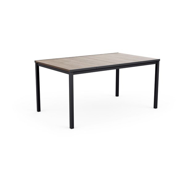 Dārza ēdamgalds 95x159 cm Porto – Keter-image-1