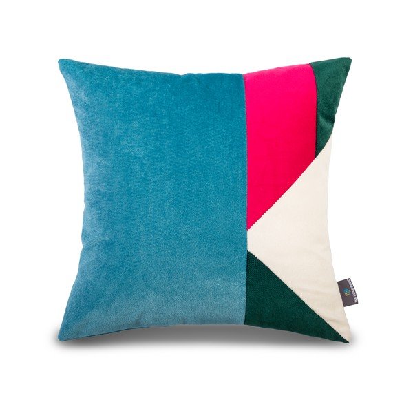 Spilvendrāna WeLoveBeds Madrid, 45 x 45 cm