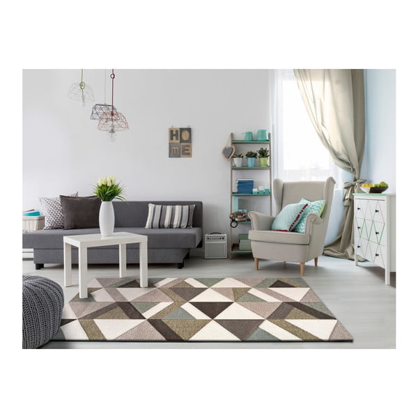 Paklājs Universal Makeup Duro, 160 x 230 cm-image-1