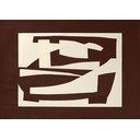 Plakāts 70x50 cm Drift – Atelier Cph – The Poster Club