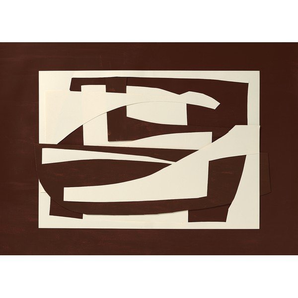 Plakāts 70x50 cm Drift – Atelier Cph – The Poster Club