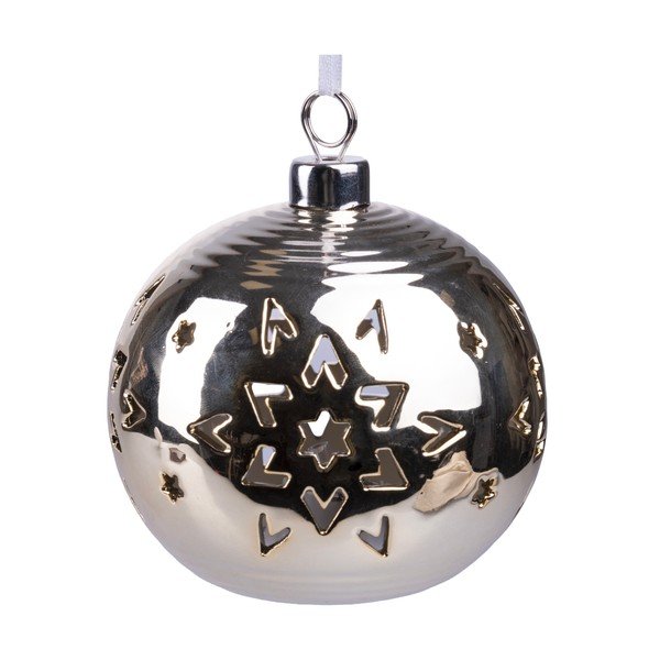 Ziemassvētku lampiņas (4 gab.) Palla - VDE Tivoli 1996