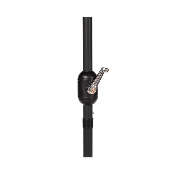 Bēšs saulessargs bez pamatnes Bonami Essentials Sun, ø 300 cm-image-3