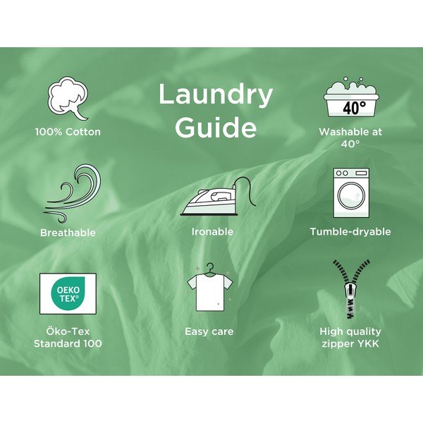 Kokvilnas bērnu gultas veļa bērnu gultiņai 100x135 cm Teddy "Moon" – Jerry Fabrics-image-4