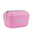 Rozā aukstumkaste 12 l Pop – Polarbox