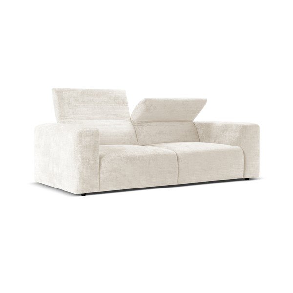 Krēmkrāsas dīvāns 234 cm Cruz – Micadoni Home-image-1